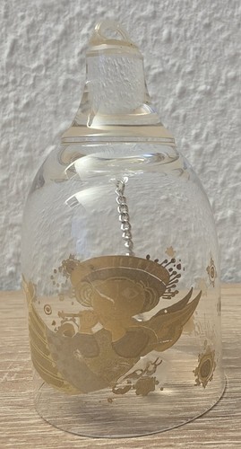 Rosenthal weihnachtsglocke - 1,