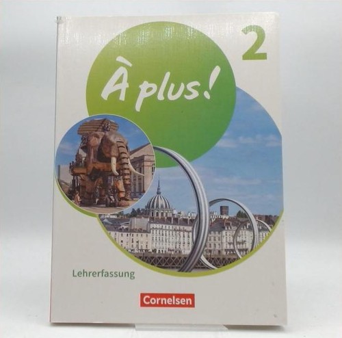 Plus 2 neubearbeitung - 2,