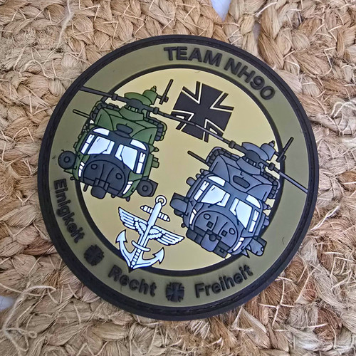 Runder bundeswehr - runder,