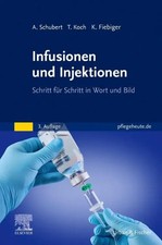 Infusionen und Injektionen |