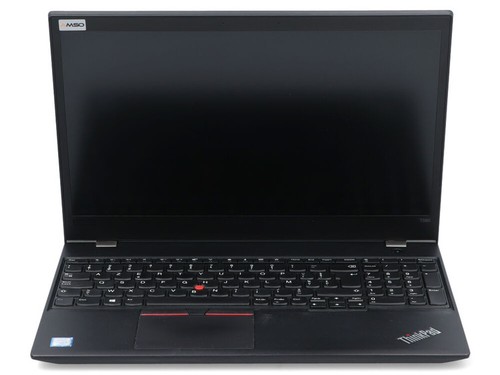 Lenovo thinkpad t580 8250u - lenovo, i5-8250u