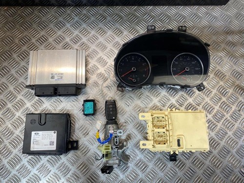 Kia stonic 0 benzin - kia,