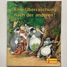 Pestalozzi-Büchlein - 194 - Eine Überraschung nach der anderen