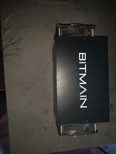 Bitmain Antminer S3 –