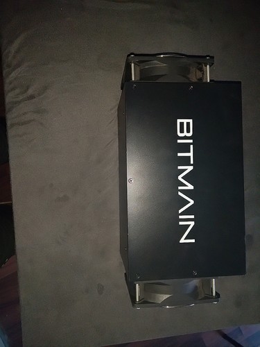 Bitmain antminer - s3, –