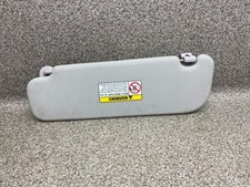 Sonnenblende rechts Hyundai H-1 Travel Starex 12.1977.051