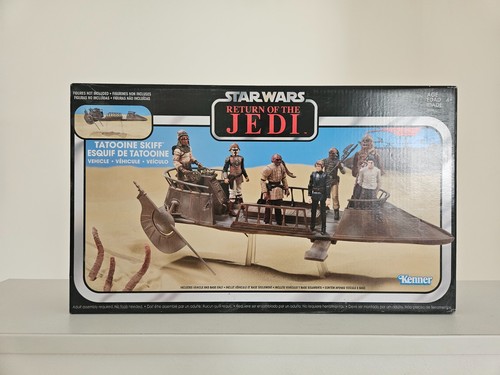 Tvc star wars vintage - tvc,