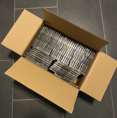 Sammlung insgesamt 50 - cd-sammlung,,