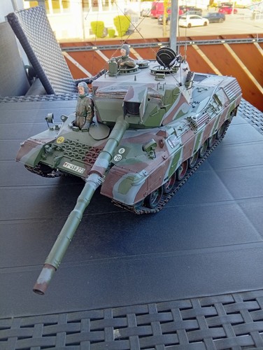 Leopard maßstab 1 - a1,,