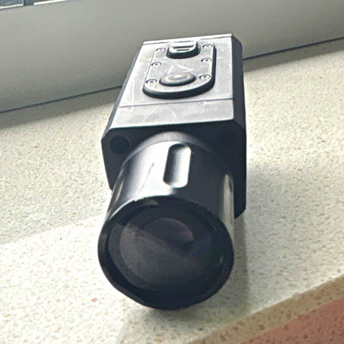 Runcam scope cam inkl - scope, 2