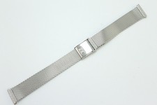 FS Vintage NOS Uhrband 16mm