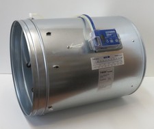 Volumenstromregler TROX