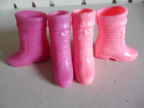 Vintage paar flache - -,