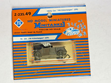 Roco Minitanks 1/87 HO Z-235