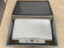 Soehnle Babywaage 5011 Weiß