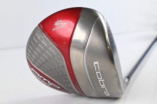Cobra amp cell - offset, driver