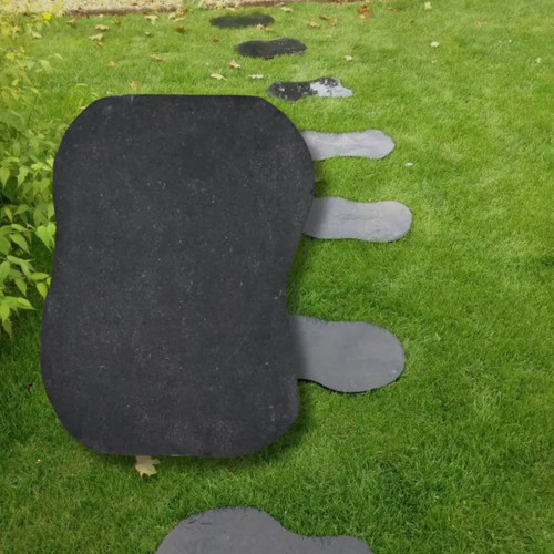 Gartenwegsteine - , |