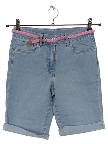 Yigga jeans shorts blau - yigga,