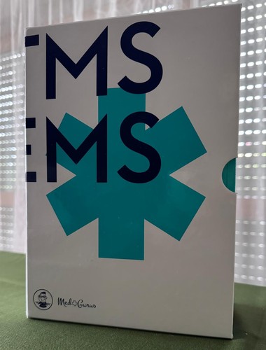 Medgurus tms ems - &,