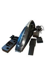 Grundig VCH 5040 Tischsauger