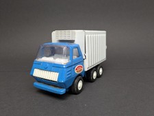 Tonka blechspielzeug lkw - blechspielzeug, /