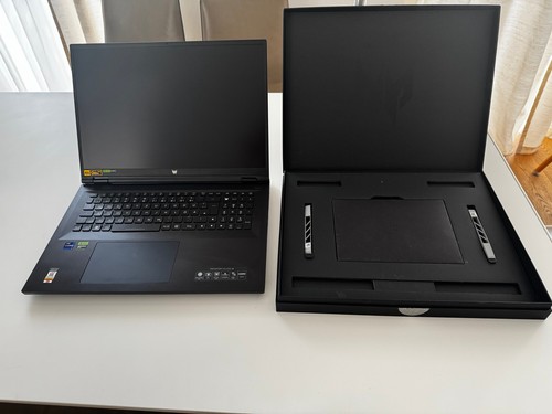 Acer predator helios i9 - predator,