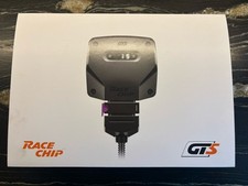 Race Chip GTS Audi A4 B8 (2007 - 2015) 2.0 TDI 143 PS + TÜV Teilegutachten