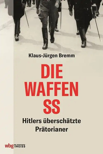 Die waffen - die, waffen-ss