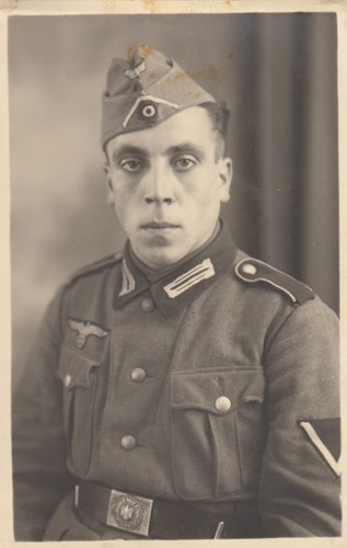 Privat foto ww2 - privat, 2