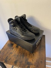 Philipp plein python top - plein, hi-top