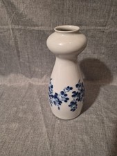 Wallendorfer Porzellan Vase