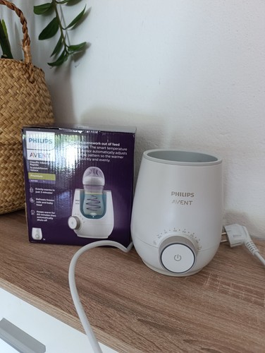 Philips avent flaschenwärmer - avent,