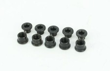 FSA Stahl Kettenblattschrauben Road 2 Fach Rennrad Schrauben Kettenblatt