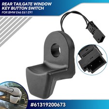 Heckklappenschalter Taster