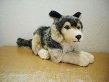 Leosco/Uni-Toys - Wolf