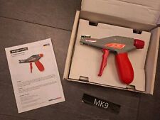 Kabelbinderzange Hellermann Tyton MK9