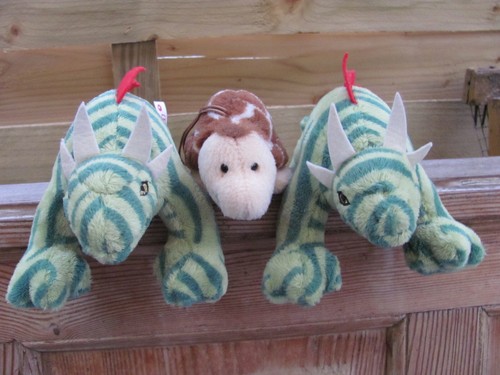 Creatures unbespielt - x,