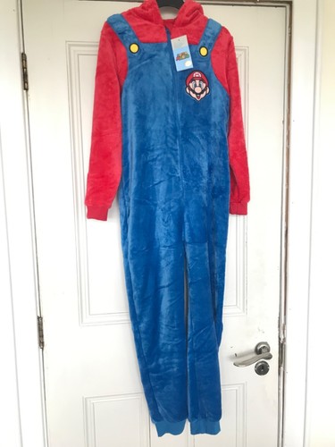 Super mario einteiler - super,