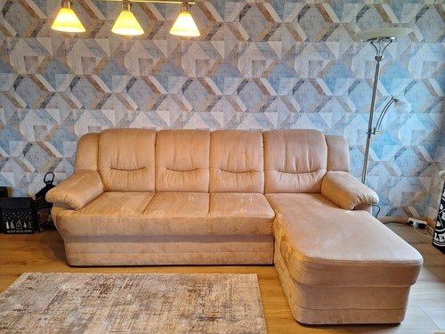 Sofa gebraucht - sofa,