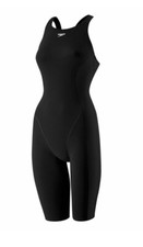 LAGERAUSVERKAUF ! Speedo Powerplus Recordbreaker Kneeskin