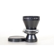 Fuji Fujinon-T 8,0/300 Copal 1