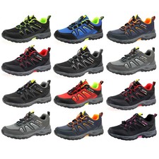 Trekkingschuhe Sneaker Outdoor