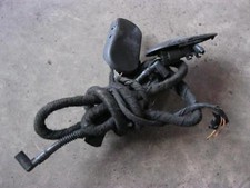 Scheibenwaschdüsen beheizbar Audi A6 4B FACELIFT Waschdüsen Spritzdüsen