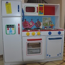 Kinderspielküche - KidKraft