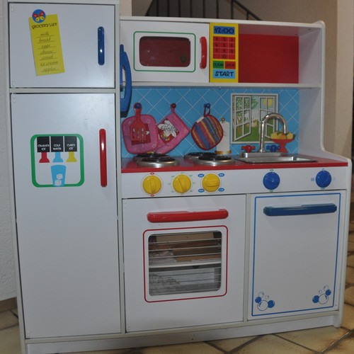 Kinderspielküche kidkraft - kinderspielküche,
