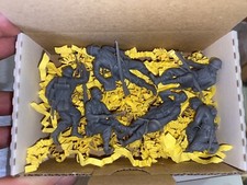 Modellbau Figuren Set 1:35