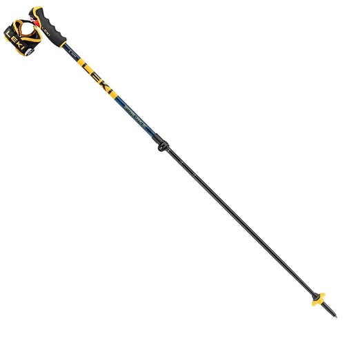 Leki spitfire vario - vario, 3d