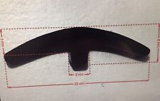 Qek Junior - Abdeckprofil