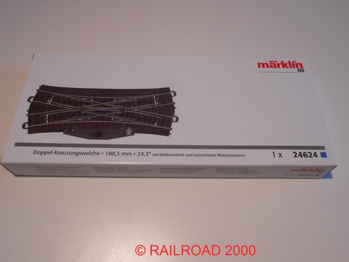Märklin 24624 - ,