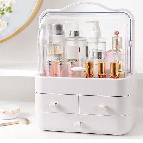 Rman make organizer - make,